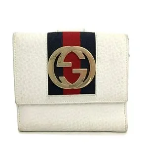 ★送料・関税込★GUCCI★INTERLOCKING GG BIFOLD WALLET★半財布 ☆送料・関税込☆GUCCI☆INTERLOCKING GG BIFOLD WALLET☆半財布